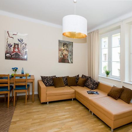 Horizon Apartments - Wietora Cracovie Extérieur photo