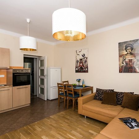 Horizon Apartments - Wietora Cracovie Extérieur photo