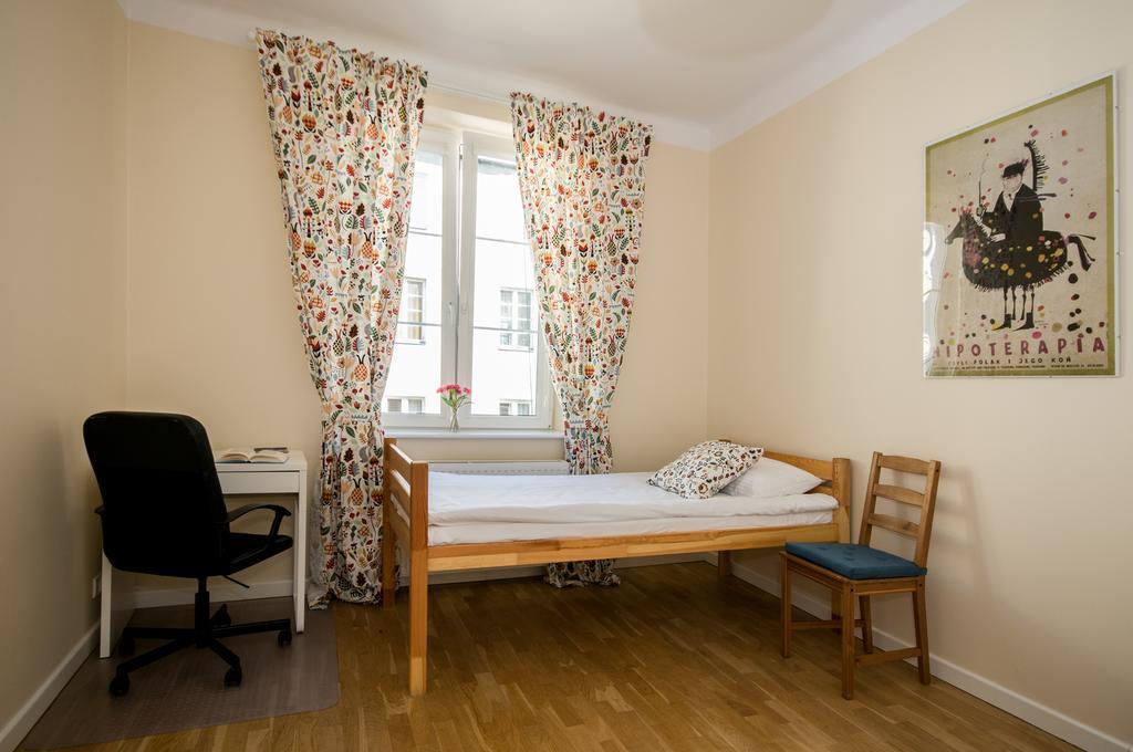Horizon Apartments - Wietora Cracovie Extérieur photo