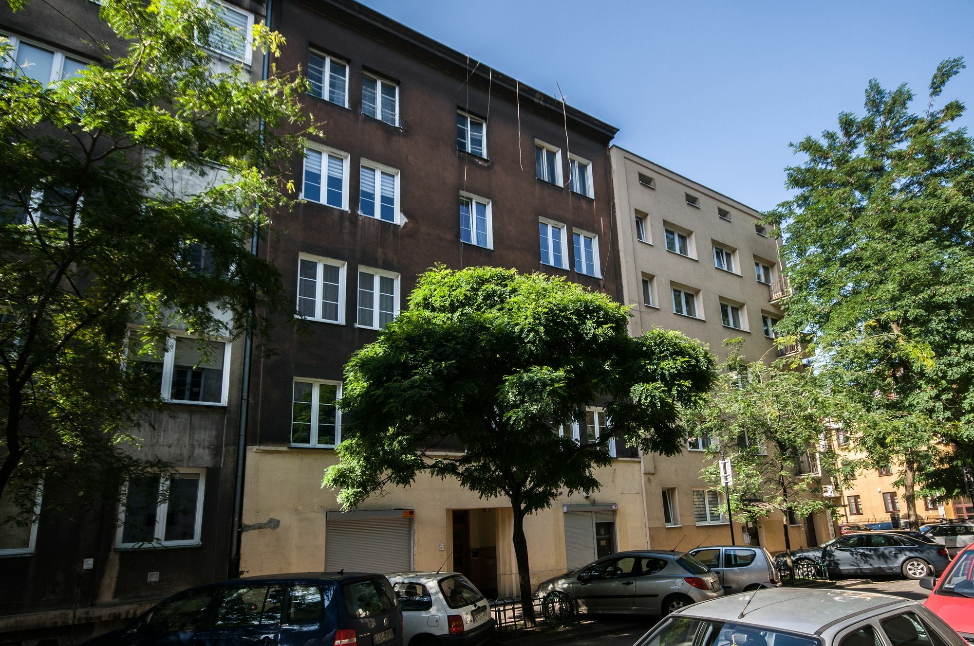 Horizon Apartments - Wietora Cracovie Extérieur photo