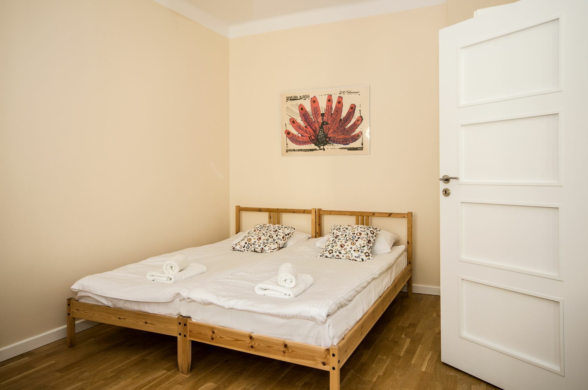 Horizon Apartments - Wietora Cracovie Extérieur photo