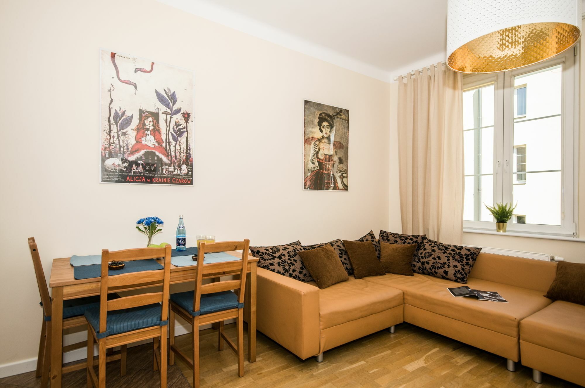 Horizon Apartments - Wietora Cracovie Extérieur photo